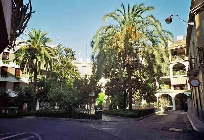 Emilio Luque Apartamento