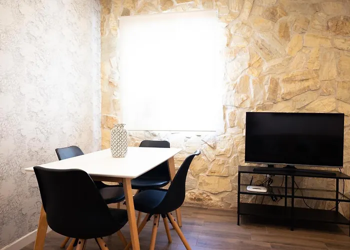 Emilio Luque Apartamento Córdoba