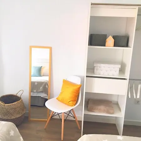 Apartmán Emilio Luque Apartamento Córdoba