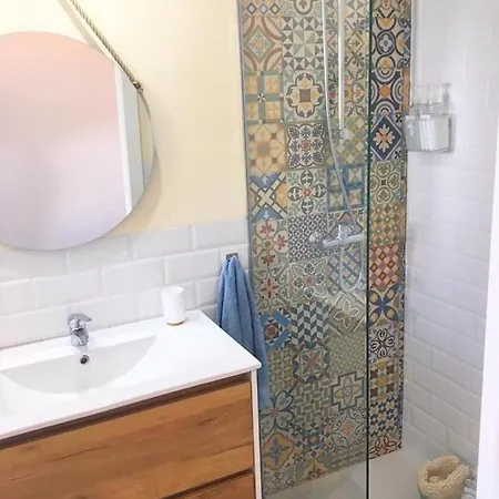 Emilio Luque Apartamento Apartmán Córdoba