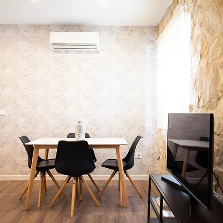 Emilio Luque Apartamento * Córdoba