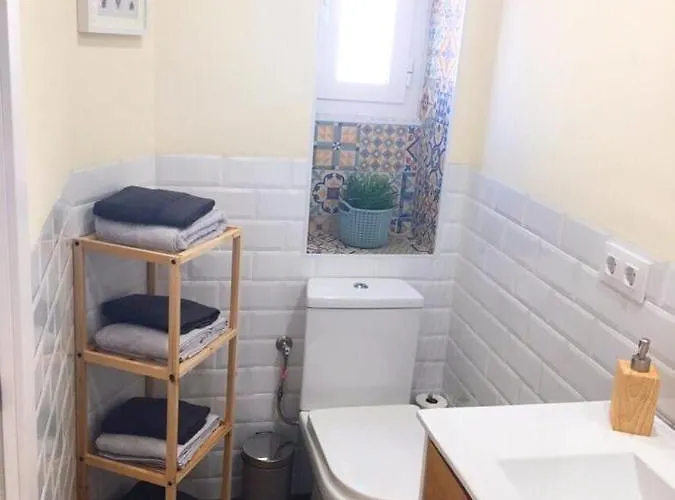 Emilio Luque Apartamento Apartment *