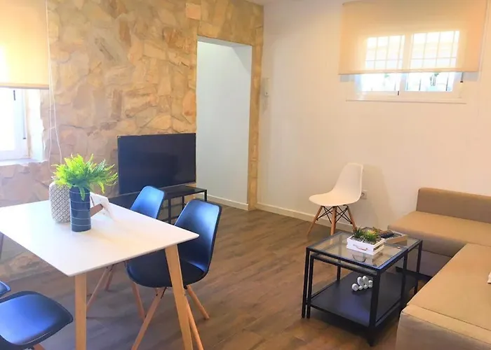 Emilio Luque Apartamento Cordoba