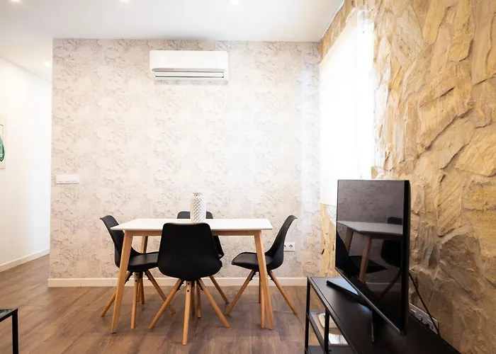 Emilio Luque Apartamento * Cordoba