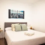 Emilio Luque Apartamento