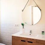 Apartamento Emilio Luque Apartamento *