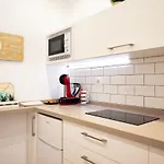 Emilio Luque Apartamento Apartamento