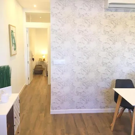 Emilio Luque Apartamento Apartman Córdoba