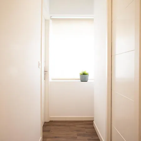 Apartman Emilio Luque Apartamento *