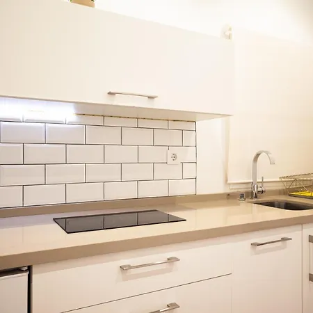 Apartamento Emilio Luque Apartamento