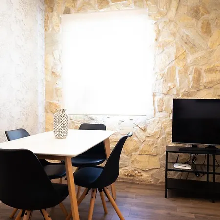 Emilio Luque Apartamento Córdoba