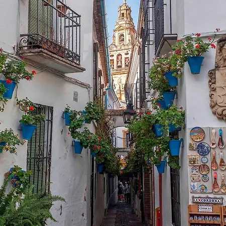 Emilio Luque Apartamento *