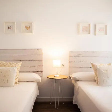 Apartman Emilio Luque Apartamento Córdoba