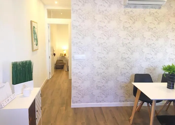 Emilio Luque Apartamento Apartamento Córdoba