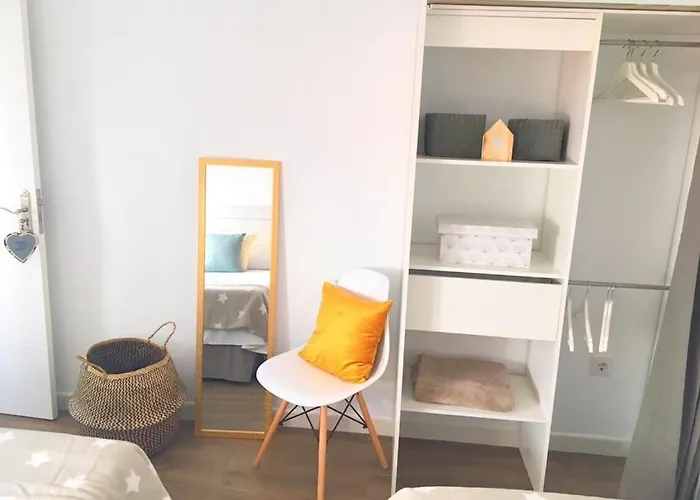 Apartamento Emilio Luque Apartamento Córdoba