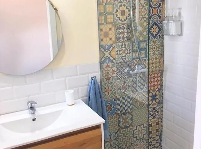 Emilio Luque Apartamento Apartamento Córdoba