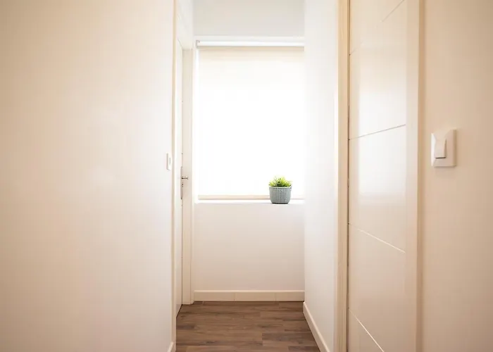 Apartamento Emilio Luque Apartamento *