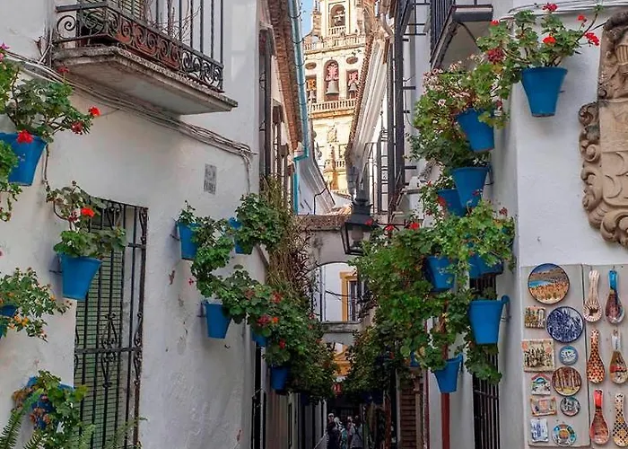 Emilio Luque Apartamento *