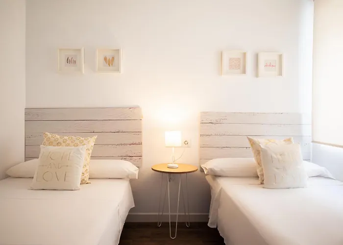 Apartamento Emilio Luque Apartamento Córdoba